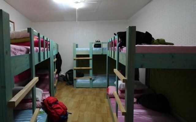 Suncheon Namdo Guesthouse