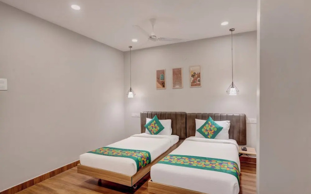 Treebo Seventh Heaven Kukatpally