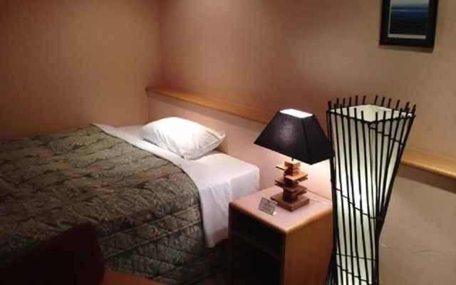 Tabist Hirosaki Toei Hotel