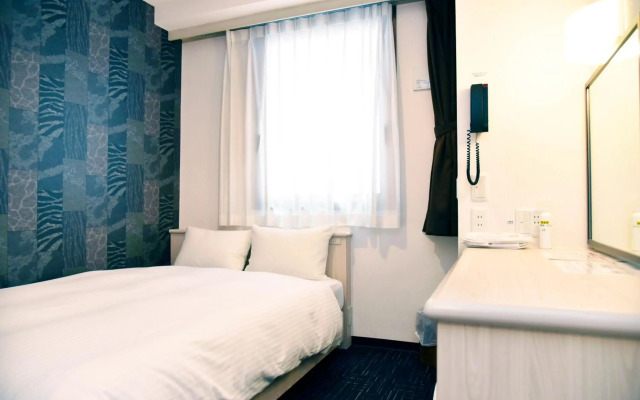 Miyazaki Daiichi Hotel