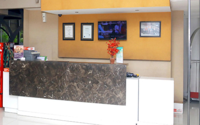 Hotel Vio Pasteur