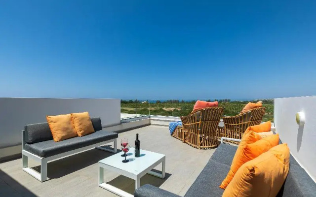 Sea Point Villas Coral Bay