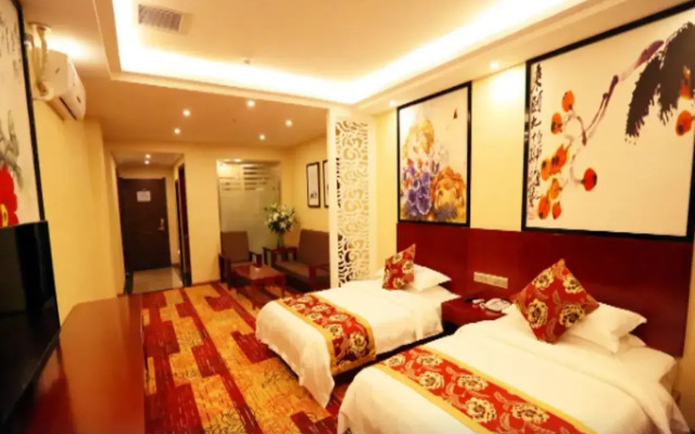 Ripple Hotel