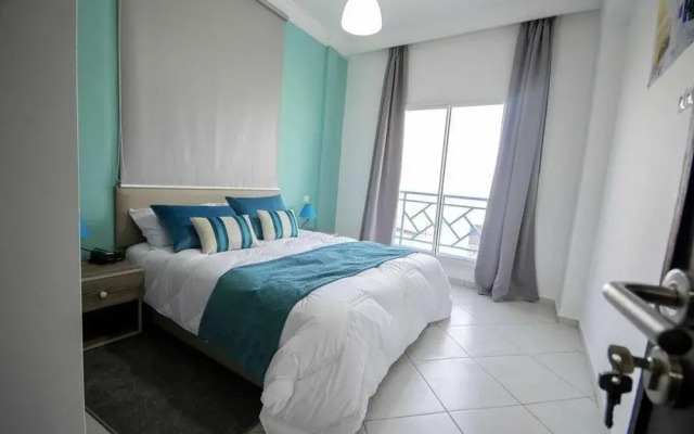 L'Escale Appart Hôtel by 7AV Hotels