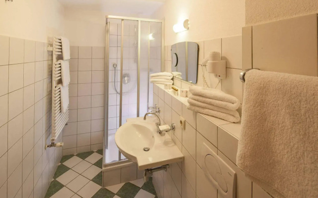 Posthotel Lechtal