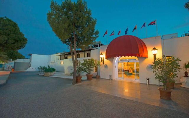 Sami Beach Hotel