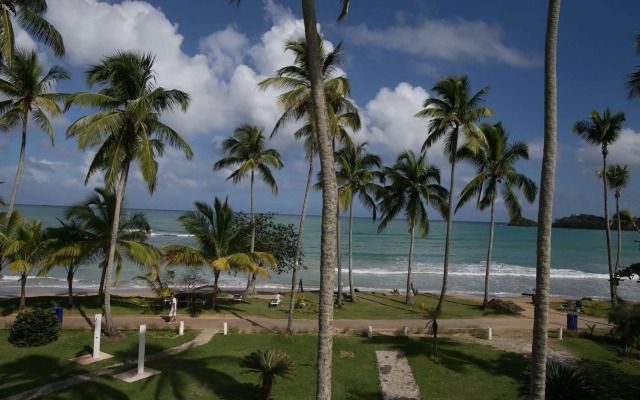 Turtle Lagoon Beach