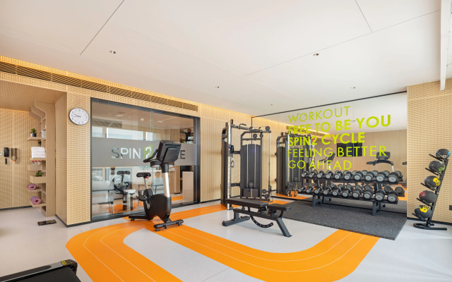 Home2 Suites by Hilton Guangzhou Conghua