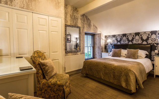 Jerichos Boutique Accommodation
