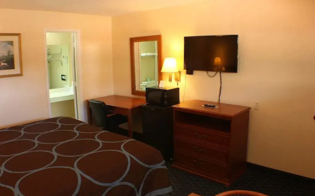 American Inn Motel