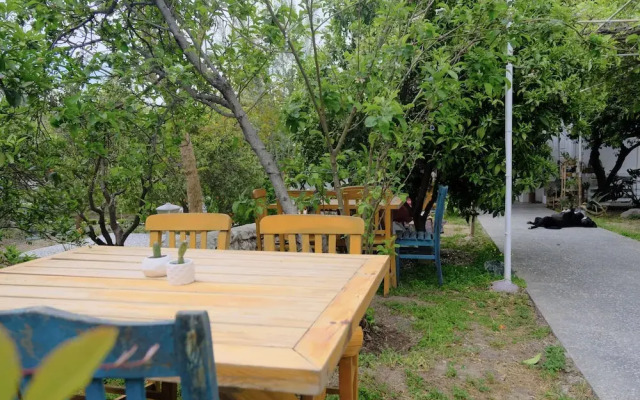 Menekşe Pansiyon