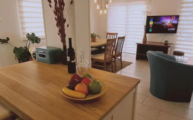 83 Lim2 - Stay Naturaleza Penthouse