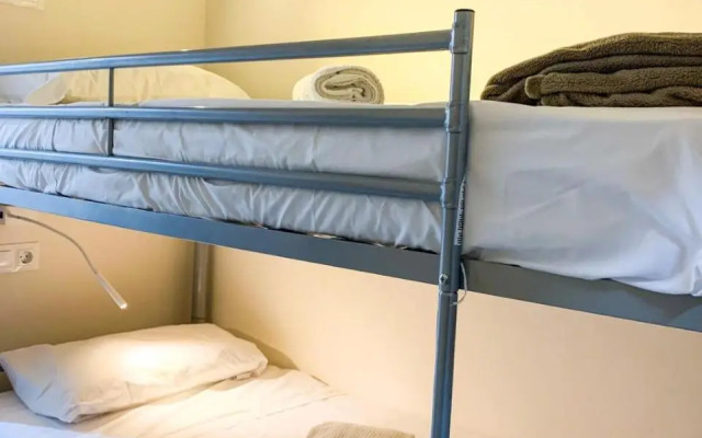 Apartamento Perfección al lado de Caldea