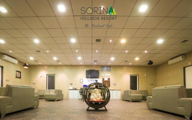 Sorina Hillside Resort