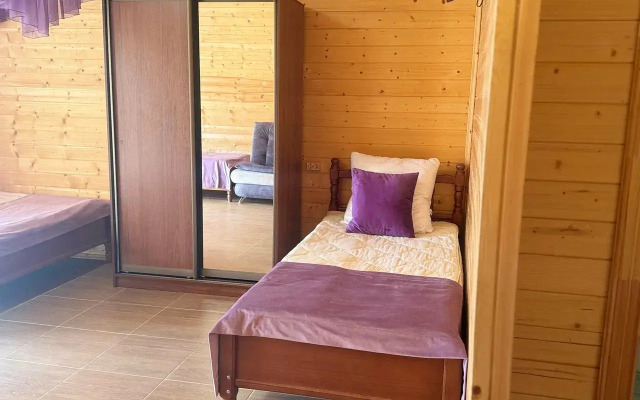 Hotel Cheget Khoum