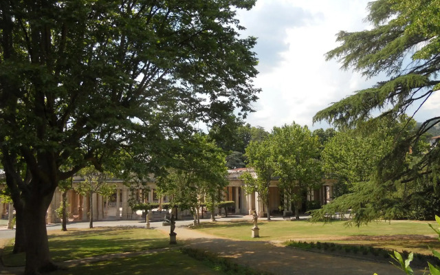 La Querceta