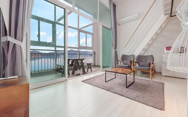 The Kkeulim Onsu Pool Pension