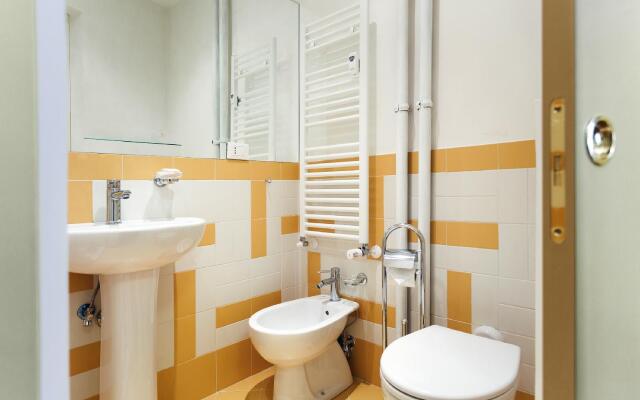 Roma Rondo B&B