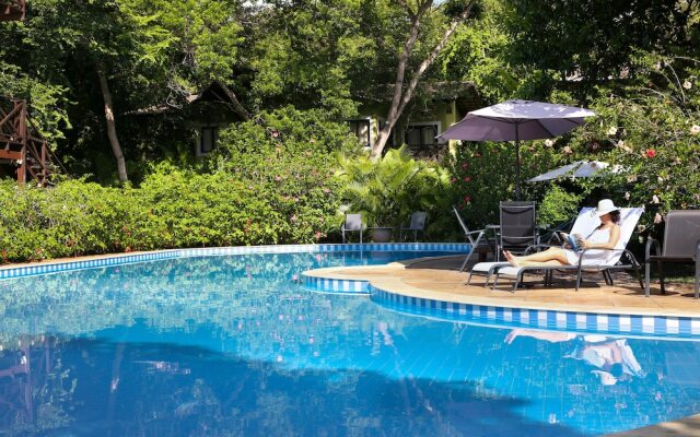 Residencial Recanto da Mata