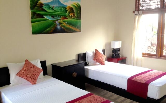 Seminyak Hideaway Villa