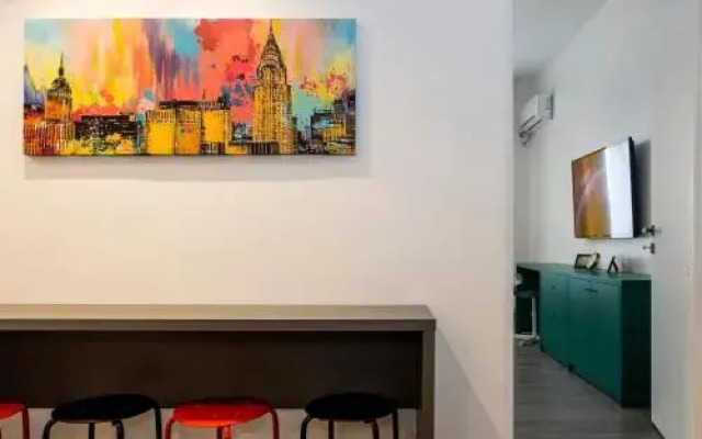 RedBed Self Catering Apartaments Premium Apartment