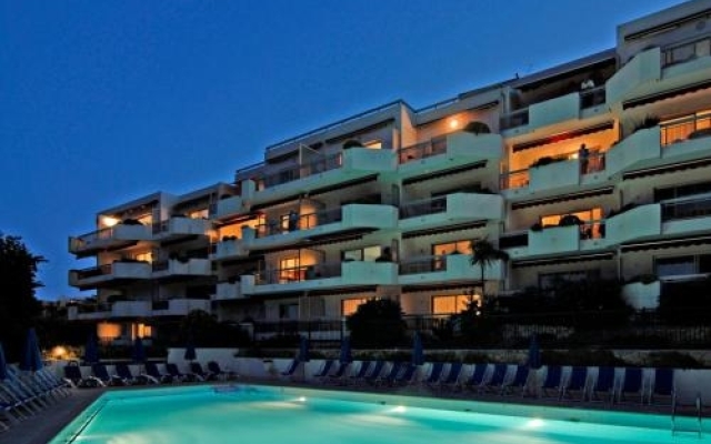 Hapimag Resort Antibes