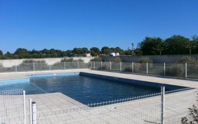 Rental Villa Les Cabrols 246 - Vic-la-Gardiole