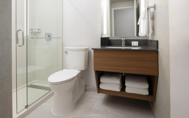 Fairfield Inn by Marriott Issaquah