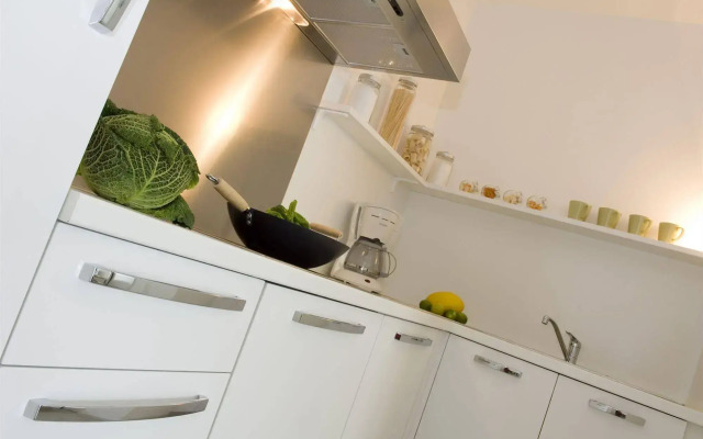 Residence Hotel Hungaria