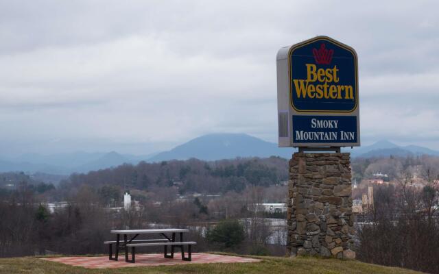 Best Western Smoky Mountain Inn