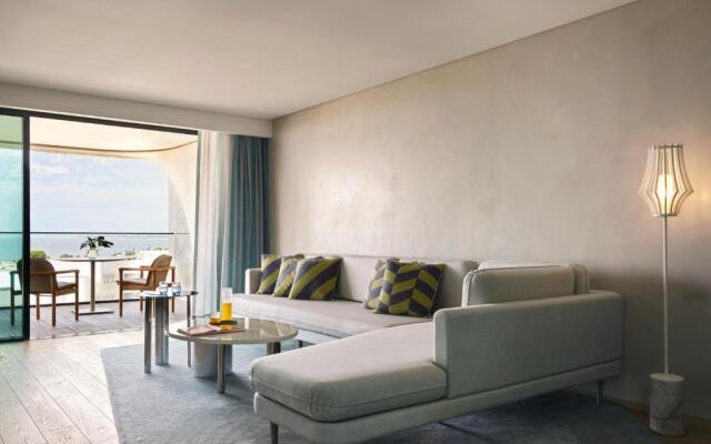 W Algarve Hotel & Residences