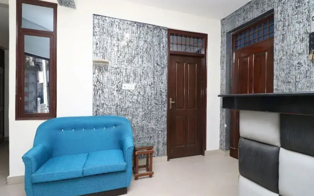 OYO 12397 Hotel Bloom