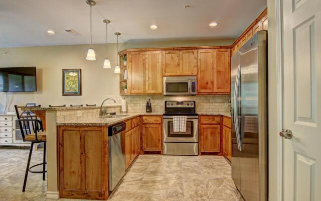 Rivendell RG 208 in Canyon Lake