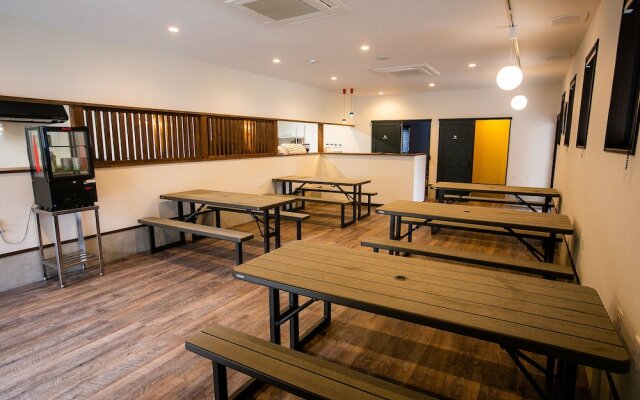 Shioya Spa