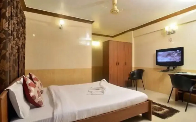 Shree Villa Corporate Guest House
