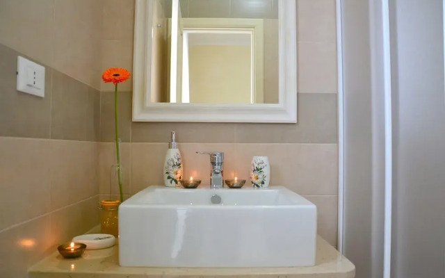 B&B Dimora Delle Rondini