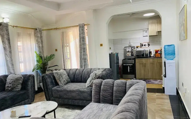 Nati Apartments Kisumu