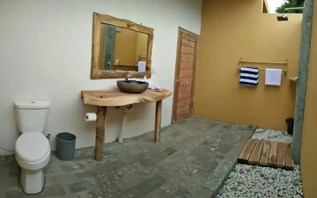 Bali Apnea Club