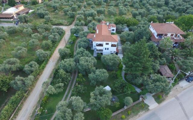 Anastasia Apartments