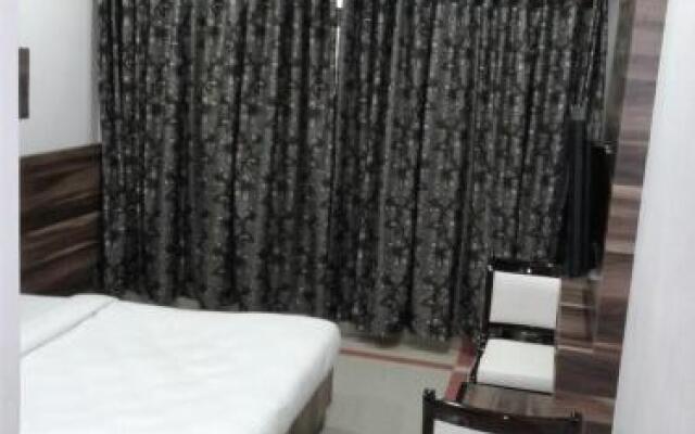 Hotel Ashirwad