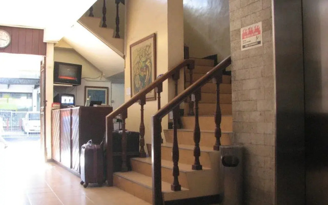 Doña Mercedes Hostel