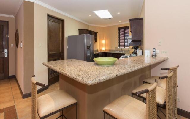 Ocean View Luxury Condo at Reserva Conchal A16