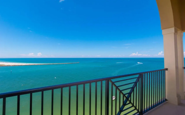 Edge Hotel Clearwater Beach