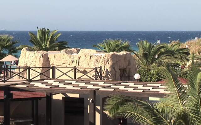 D'Andrea Mare Beach Hotel – All Inclusive