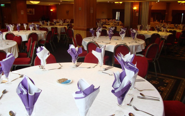 London Wembley International Hotel