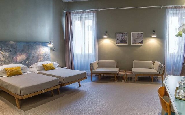 Hotel Accademia