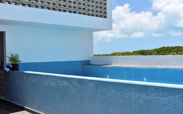 Bahari Cancun - Adults Only