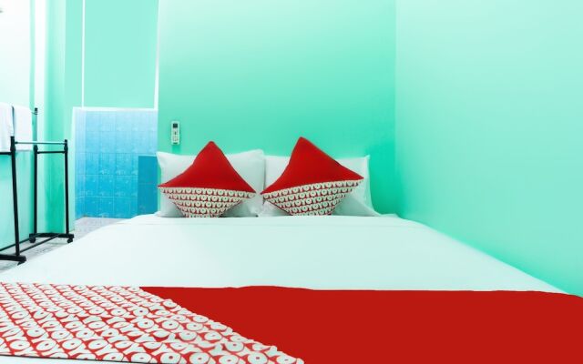 OYO 3095 Semarapura Homestay