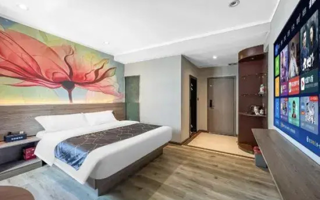 Jiangmen Sailawei Hotel