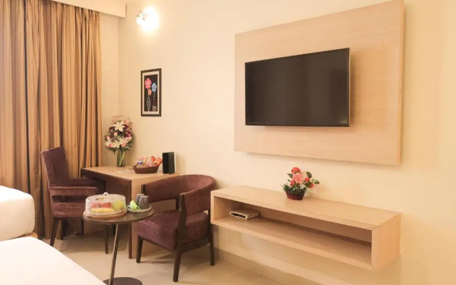Ecko Lite MARS Hotel, Amritsar